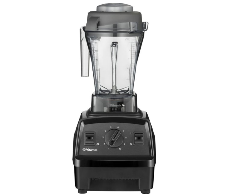 Licuadora Vitamix Explorian E310: Máxima potencia y versatilidad para tus creaciones culinarias. $50 de descuento en Best Buy. Precio: $329.95. Calificación: 4.7 de 5 estrellas.