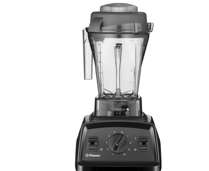 Licuadora Vitamix Explorian E310: Máxima potencia y versatilidad para tus creaciones culinarias. $50 de descuento en Best Buy. Precio: $329.95. Calificación: 4.7 de 5 estrellas.

