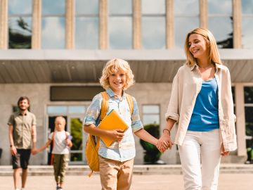 Llega el regreso a clases y con él, ¡las mejores ofertas! Compara precios y aprovecha descuentos en Target, Walmart, Amazon y más.