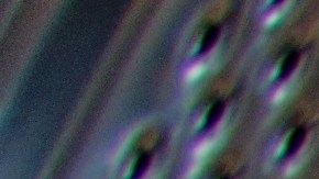 Lavadora y secadora LG WM6998HBA: Diseño elegante, tecnología de vanguardia y conectividad inteligente.