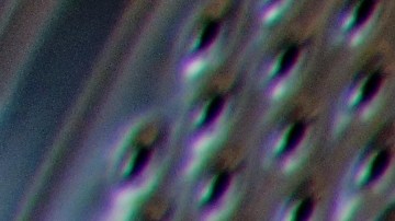 Lavadora y secadora LG WM6998HBA: Diseño elegante, tecnología de vanguardia y conectividad inteligente.