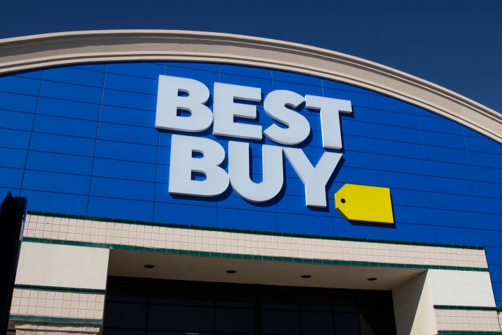 ¿Buscas tecnología y electrodomésticos a precios increíbles? ¡No te pierdas las ofertas de Best Buy! Hasta $100 de descuento en productos seleccionados.