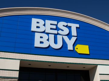 ¿Buscas tecnología y electrodomésticos a precios increíbles? ¡No te pierdas las ofertas de Best Buy! Hasta $100 de descuento en productos seleccionados.