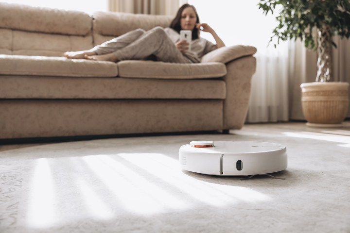 ¡Oferta Imperdible! Aspiradora Inteligente Roomba i4 EVO por $239. No pierdas la oportunidad de tener un hogar limpio sin esfuerzo.