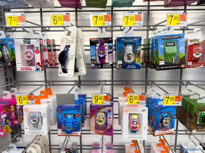 ¡Walmart Deals! 4 días de descuentos en las mejores marcas: HP, Dyson, Samsung, Lego y más. Compra desde el 8 al 11 de julio y ahorra en grande. tune share more_vert