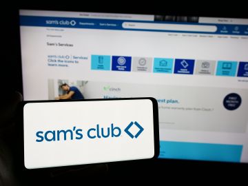 Encuentra las mejores ofertas en Sam's Club hoy: Electrodomésticos, tecnología y artículos para el hogar con descuentos de hasta $600. ¡Aprovecha estas promociones antes del 10 de julio!