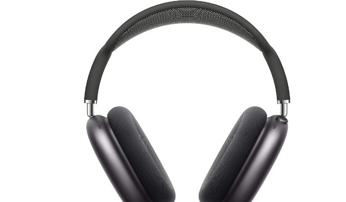 ¿Buscas auriculares premium? Los AirPods Max están con 25% de descuento. Comodidad, cancelación de ruido y calidad sonora sin igual.