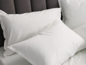 ¿Buscas una almohada que se adapte a ti? Las almohadas Coop, conocidas por su calidad y comodidad, tienen un descuento increíble en Amazon.