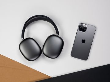 Obtén los AirPods Max con un 25% de descuento. Sonido envolvente, cancelación de ruido y diseño sofisticado. ¡No te pierdas esta oferta!