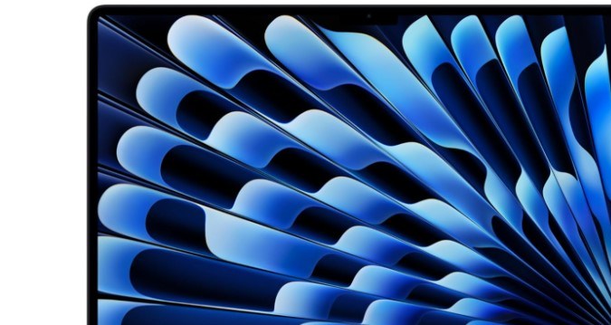 Consigue el nuevo MacBook Air 2024 con el chip M3 y una pantalla impresionante. ¡Aprovecha el 19% de descuento en Amazon hoy mismo!