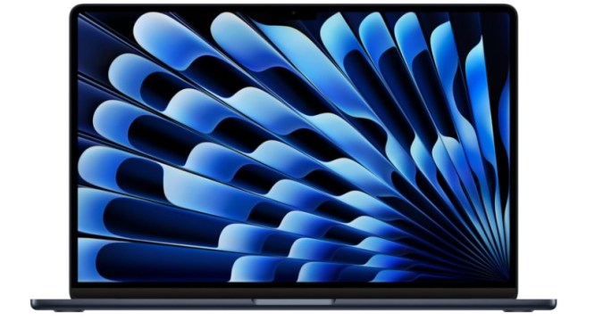 Consigue el nuevo MacBook Air 2024 con el chip M3 y una pantalla impresionante. ¡Aprovecha el 19% de descuento en Amazon hoy mismo!