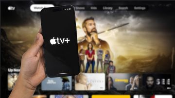 Aprovecha el descuento: Apple TV 4K (2021) por $126. Rendimiento con chip A12 Bionic y calidad de imagen HDR.