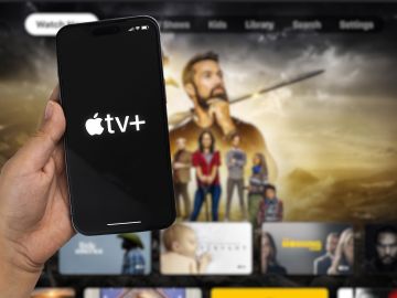 Aprovecha el descuento: Apple TV 4K (2021) por $126. Rendimiento con chip A12 Bionic y calidad de imagen HDR.