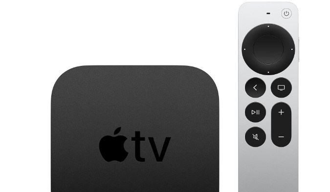 Oferta limitada: Apple TV 4K (2021) por $126. Calidad 4K HDR, control remoto mejorado y soporte para múltiples usuarios.

