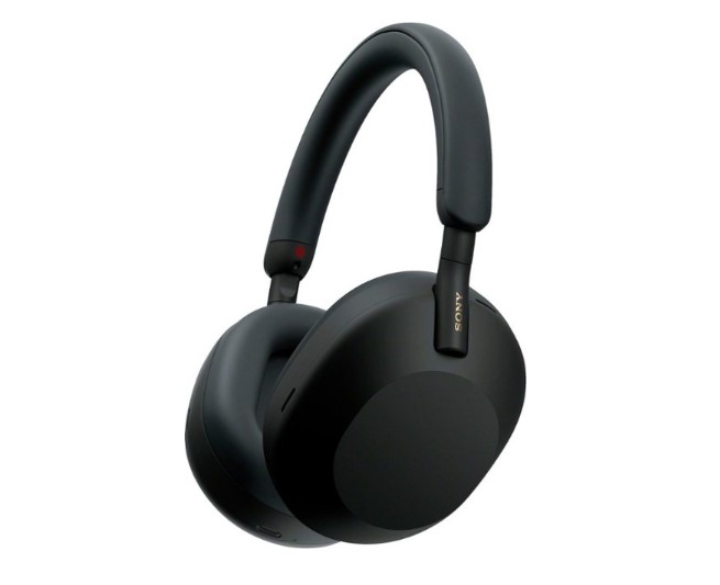Mejora tu experiencia de audio con los auriculares Sony WH1000XM5. Aprovecha la oferta de $299,99 en Best Buy y disfruta de un sonido sin distracciones.