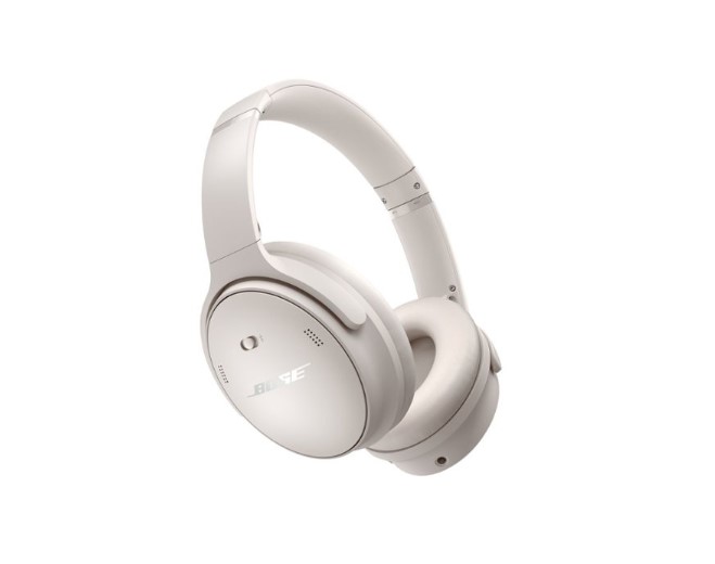 Consigue los auriculares Bose QuietComfort por $249. Calidad de sonido impecable, cancelación de ruido y diseño elegante. Ahorra $100 en Best Buy.