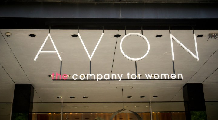 avon