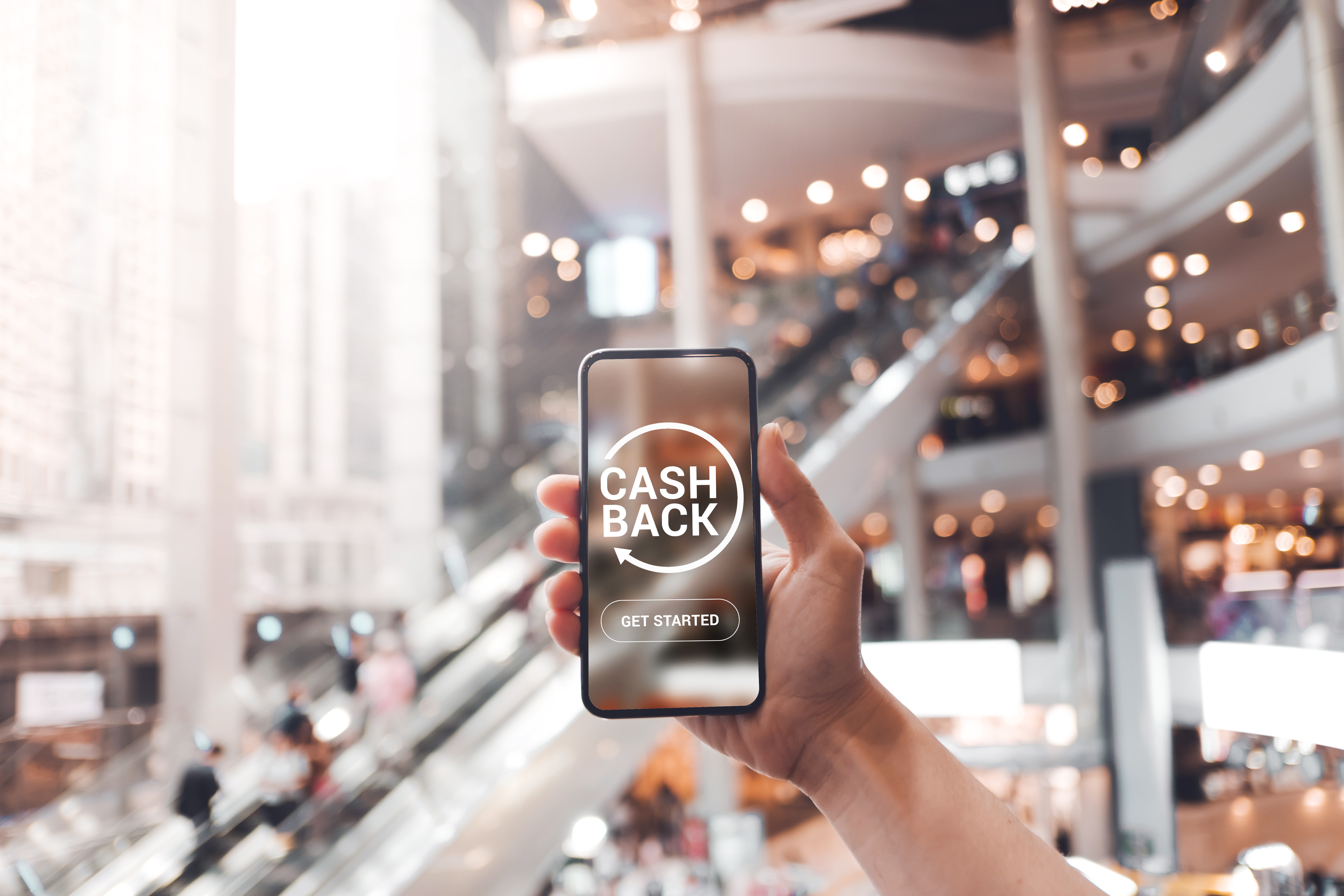 ¿Qué es el cashback y cómo funciona? Aprende todo lo que necesitas saber para empezar a ahorrar con esta práctica herramienta financiera.