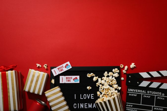 Cine
