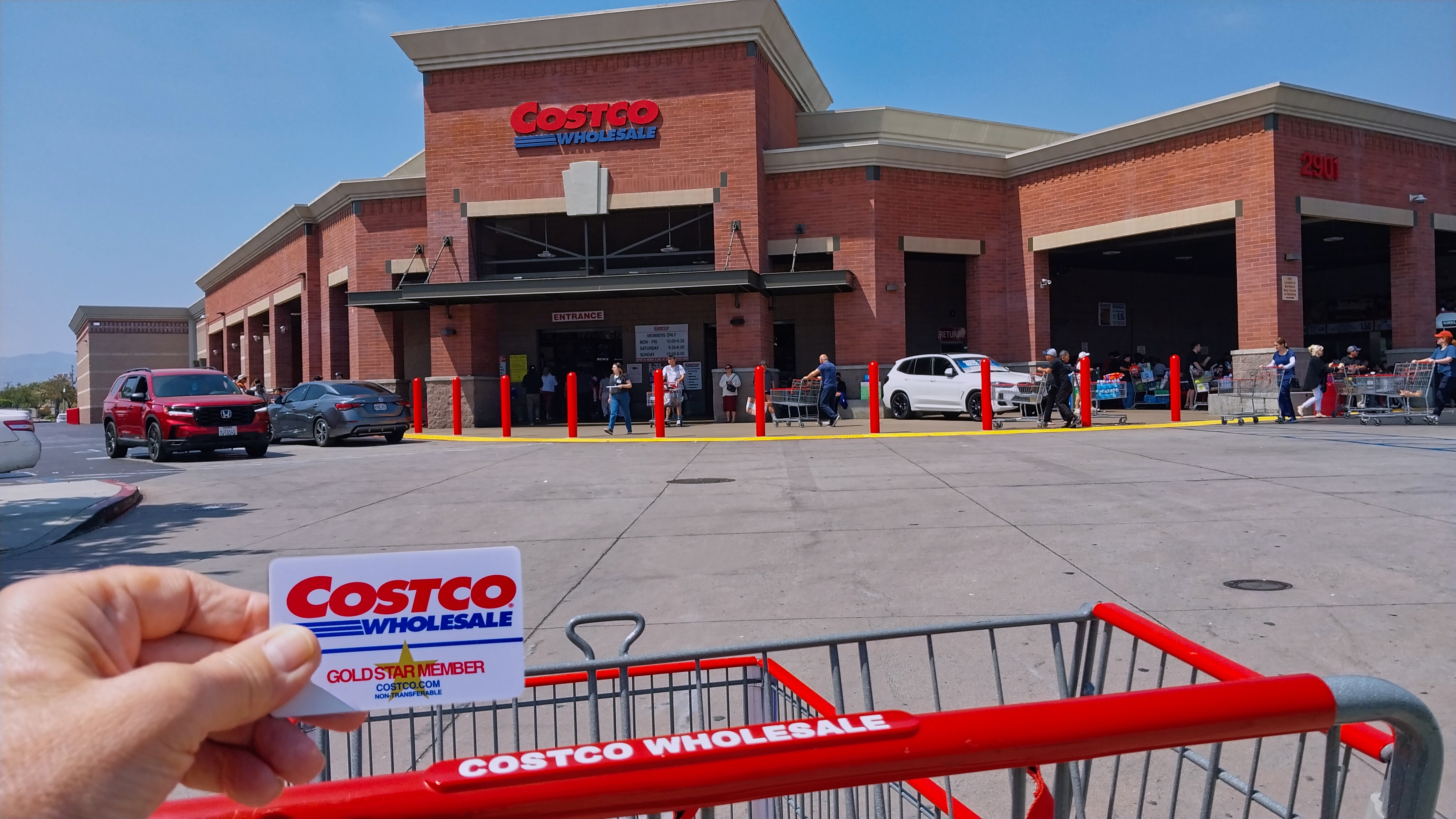 Ahorra en tus compras en Costco. Canjea tus dispositivos electrónicos usados por una tarjeta de regalo y renueva tu tecnología sin gastar de más. ¡Descubre cómo hacerlo ahora!