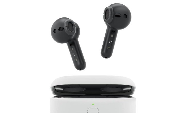 Descubre cómo los Echo Buds pueden mejorar tu vida estudiantil. Audífonos inalámbricos con Alexa que te permiten gestionar tu música y agenda sobre la marcha.