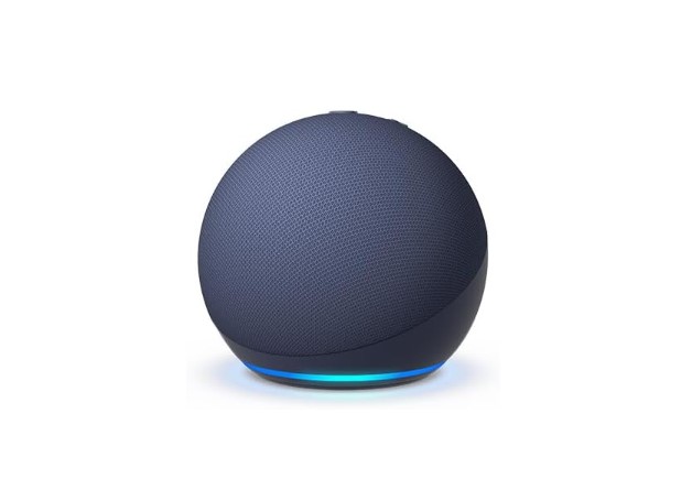 El Amazon Echo Dot baja de $49.99 a $29.99 en Amazon. Haz de tu hogar un espacio inteligente con esta increíble oferta.
