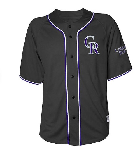 Descuento en camiseta MLB para adultos: Alta calidad y comodidad a un precio increíble. ¡Solo $16.81 en Sam's Club!