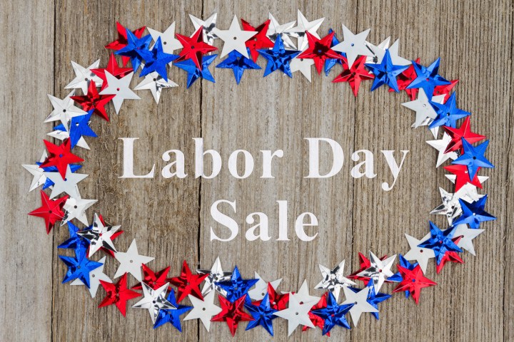 Labor day