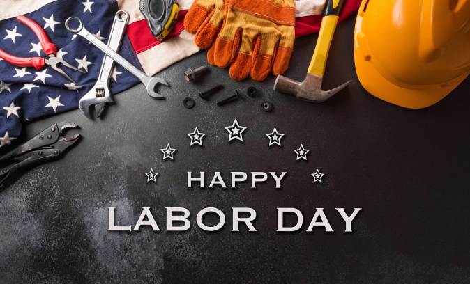 Labor Day