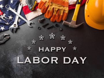 Labor Day