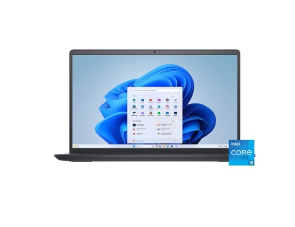 La laptop Dell Inspiron 15, con Intel Core i5 y 512 GB SSD, está a solo $399,99 en Best Buy. Ahorra $230 en esta oferta limitada.