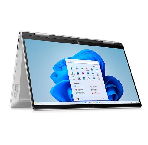 Ahorra $70 en el HP Pavilion X360 de 14" en Sam's Club. Rendimiento potente y versatilidad. Promoción válida hasta el 18 de agosto.
