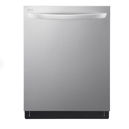 Lavavajillas LG en oferta: Silencioso y potente, ideal para cualquier cocina. Precio anterior: $995.00, ahora solo $695.00.