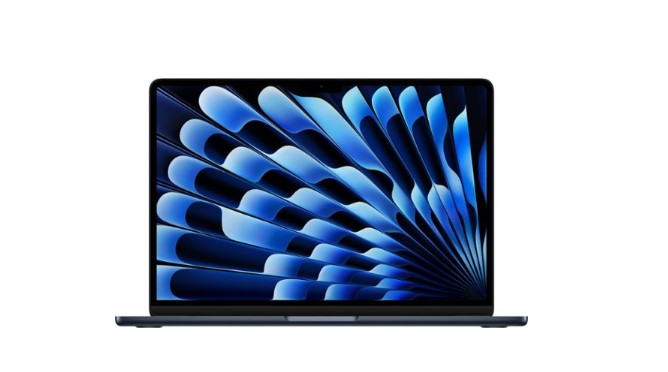 ¡Prepárate para el nuevo año escolar con la MacBook Air M3! Potencia tus estudios con esta laptop rápida y confiable. Ahora con un descuento exclusivo para estudiantes en Best Buy.
