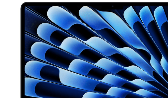 Consigue el Apple MacBook Air 2024 con un gran descuento en Amazon. Portátil potente con chip M3 y almacenamiento SSD.