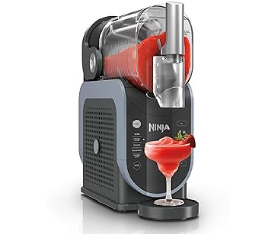 Ninja Slushi Frozen Drink Maker