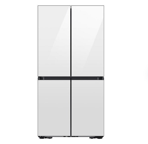 Obtén el refrigerador Samsung Bespoke 4-Door Flex con $600 de descuento. Personaliza el color y disfruta de instalación y entrega incluidas. Solo en Sam's Club.





