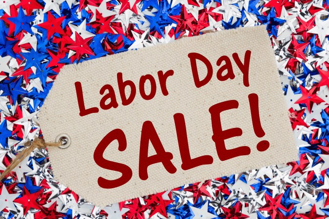 Labor Day