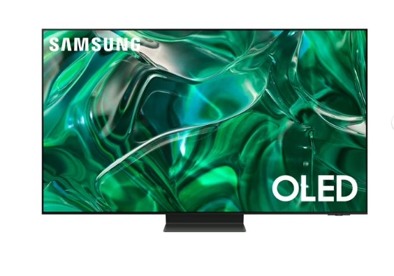 Smart TV Samsung OLED