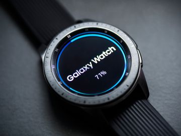 Samsung Watch