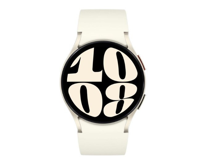 ¡Gran oferta en el Samsung Galaxy 6! Obtén un 33% de descuento y disfruta de todas las funciones avanzadas de este reloj inteligente. Descubre más aquí.

