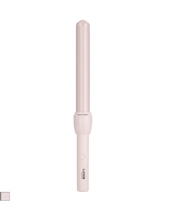 La varita rizadora Cortex Beauty CurlPro de 1" te ofrece rizos duraderos y brillantes. ¡Aprovecha el 70% de descuento hoy mismo!





