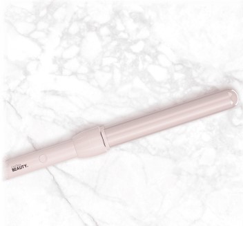 Transforma tu peinado con la Cortex Beauty CurlPro de 1". Tecnología avanzada y control de temperatura con un 70% de descuento.