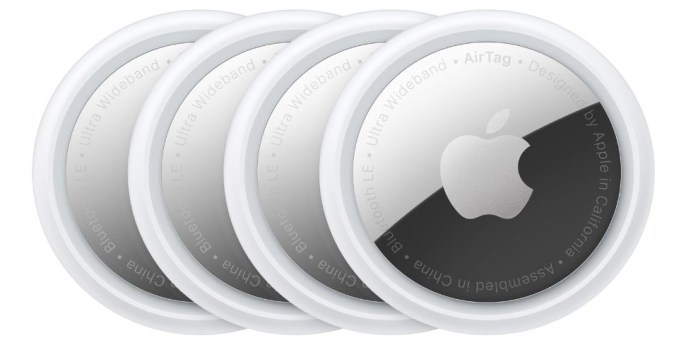 Descubre cómo los AirTags de Apple pueden hacer que tus viajes sean más seguros. Ofertas increíbles en Amazon, ¡no las dejes pasar!