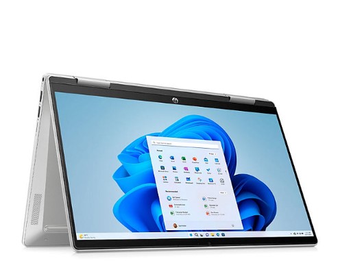 Obtén el HP Pavilion X360 con $70 de descuento. Laptop convertible con pantalla táctil y 2 años de garantía. ¡Solo hasta el 18 de agosto!