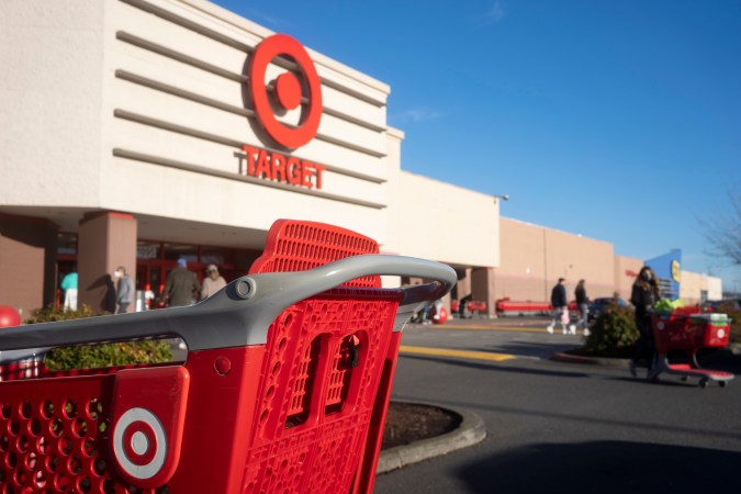Target.