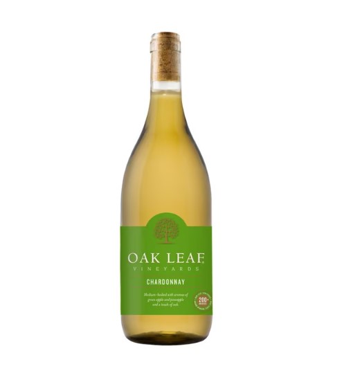 ¿Buscas un vino tinto económico? Oak Leaf de Walmart ofrece calidad y sabor por solo US$3. ¡Pruébalo!
