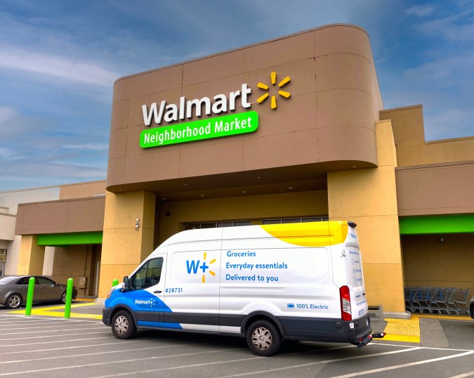 Walmart.