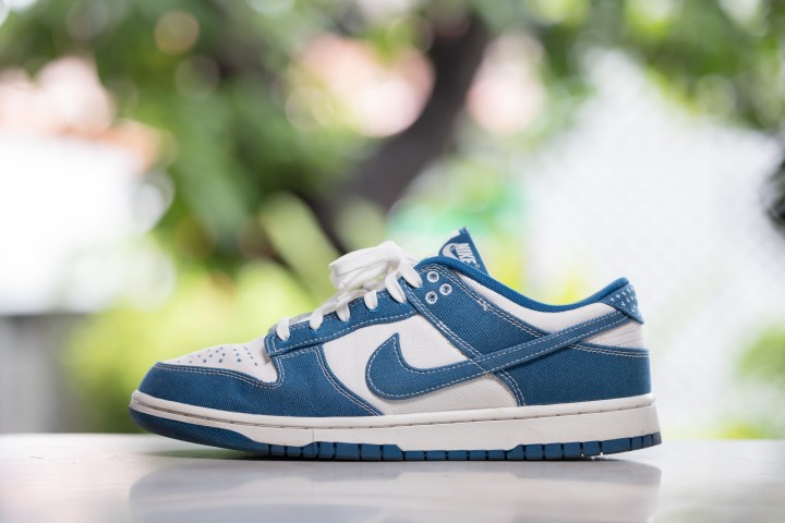 Comodidad y estilo al mejor precio. Las Nike Dunk Low Retro son tu nuevo básico. Aprovecha el descuento del 25% y luce un look deportivo.