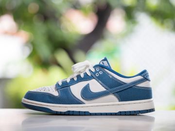 Comodidad y estilo al mejor precio. Las Nike Dunk Low Retro son tu nuevo básico. Aprovecha el descuento del 25% y luce un look deportivo.